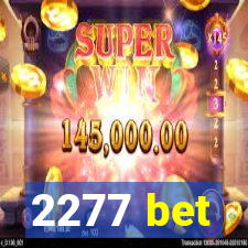 2277 bet